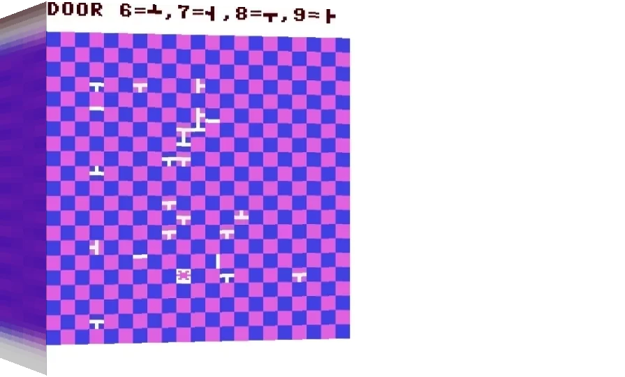 You Are There — box-3D (WOR)