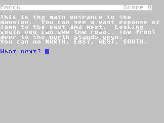 Convention Blues — ss (WOR)