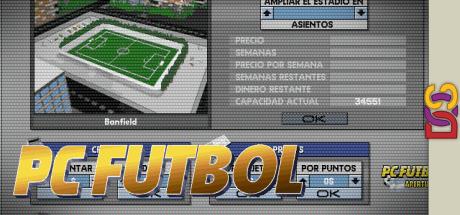 Pc Futbol Argentina 4.0 — steamgrid