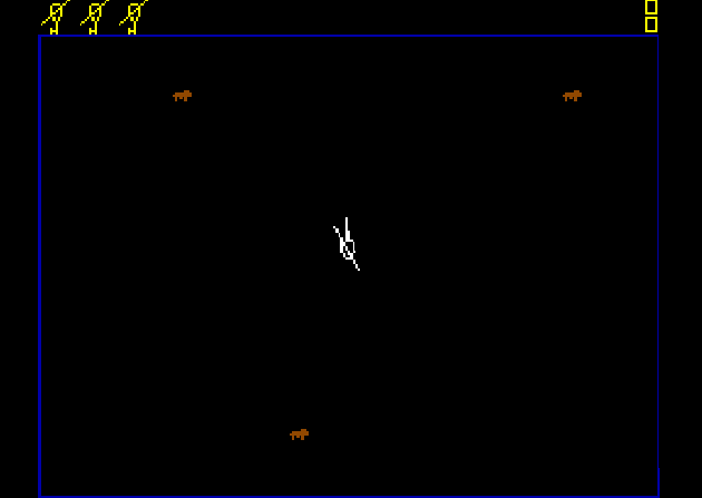 Chickens In Choppers — ss (WOR)