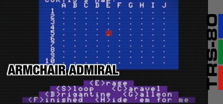 Armchair Admiral — steamgrid