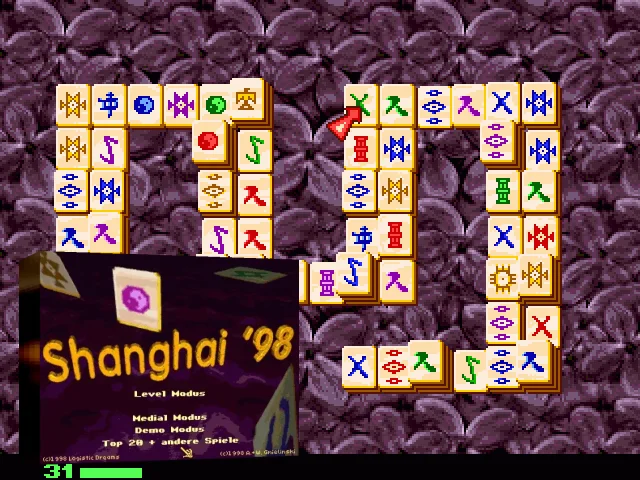 Shanghai '98 — mixrbv2 (WOR)