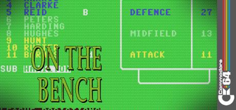 On The Bench — steamgrid