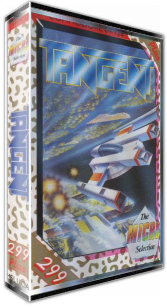 Tangent — box-3D (EU)