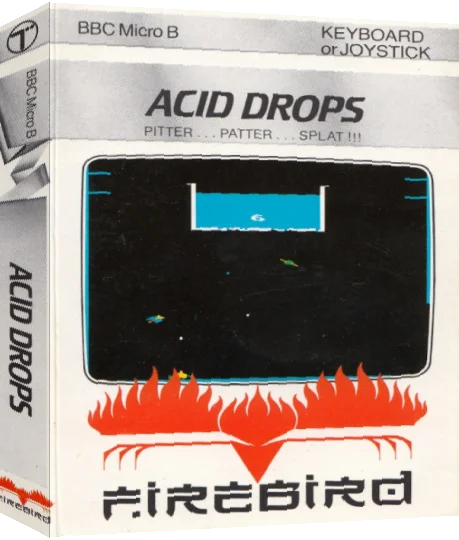 Acid Drops — box-3D (WOR)