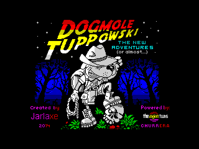 Dogmole Tuppowski — sstitle (WOR)