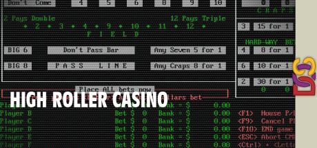 High Roller Casino — steamgrid
