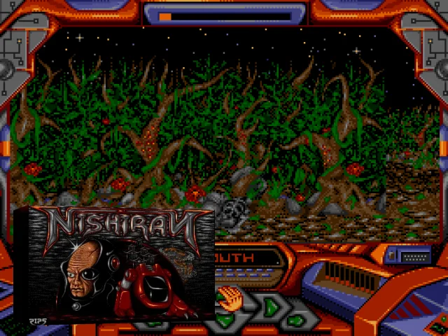 Nishiran — mixrbv2 (WOR)