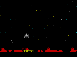 Moon-Cargo — ss (WOR)