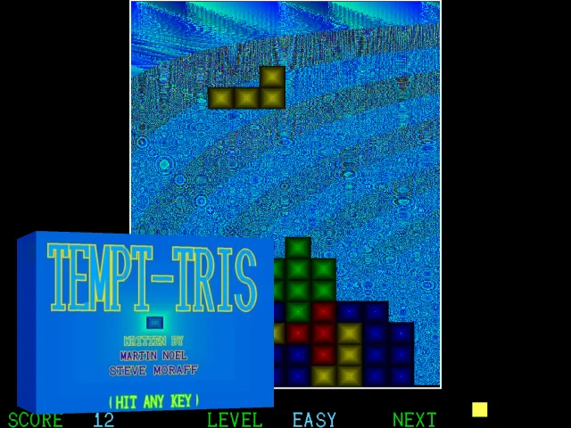 Moraff's Tempt-tris — mixrbv2 (WOR)