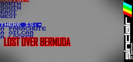 Lost over Bermuda — steamgrid