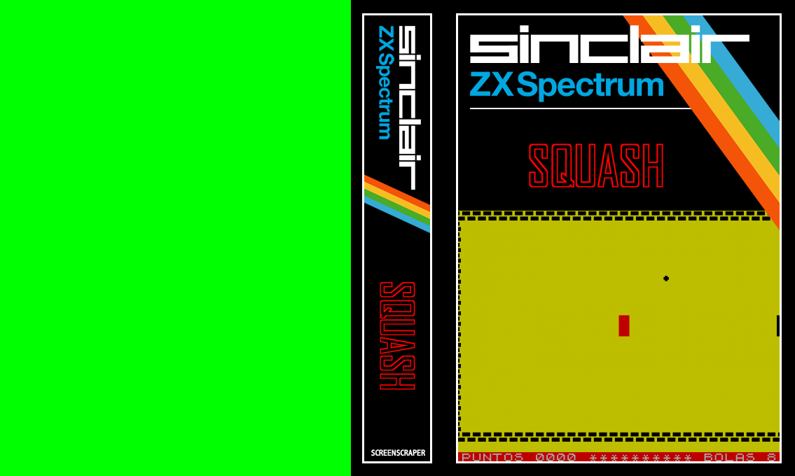 Squash — box-texture (SS)