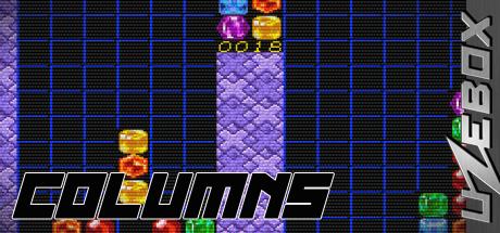 Columns — steamgrid