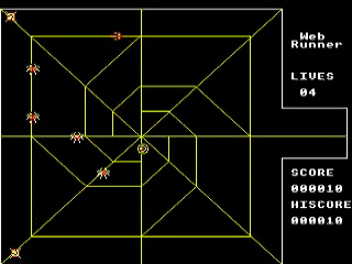 Web Runner — ss (WOR)