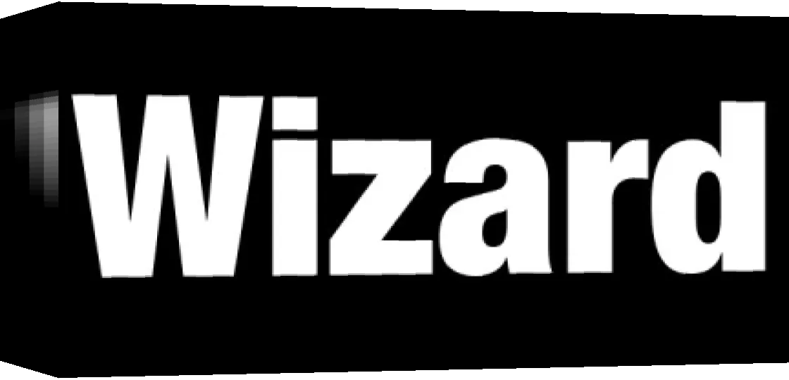 Wizard — box-3D (WOR)