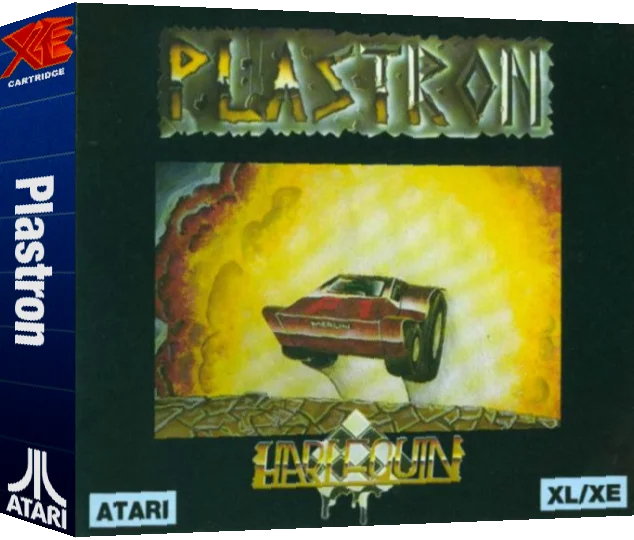 Plastron — box-3D (WOR)