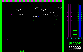 Threshold — ss (WOR)