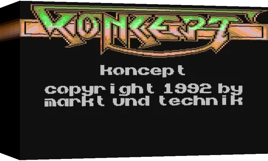 Koncept — box-3D (WOR)