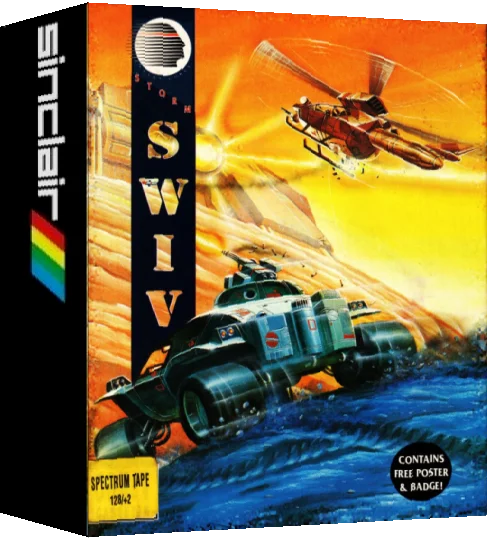 SWIV — box-3D (EU)