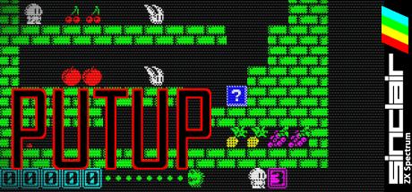 Putup — steamgrid