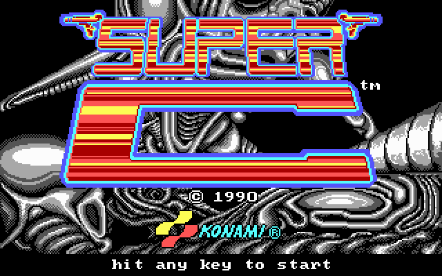 Super C — sstitle (US)