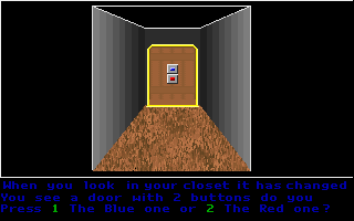 Beasley's Deathtrap — ss (WOR)