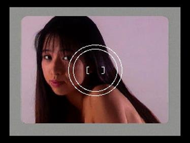 Virtual Cameraman Part 2 - Kawai Natsumi And Tachihara Kimi — ss (JP)