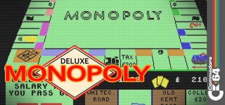 Monopoly Deluxe — steamgrid