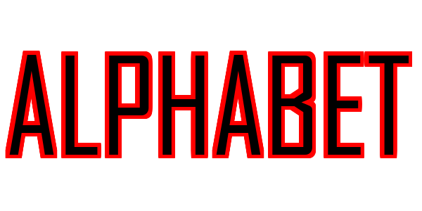 Alphabet — wheel-hd (SS)