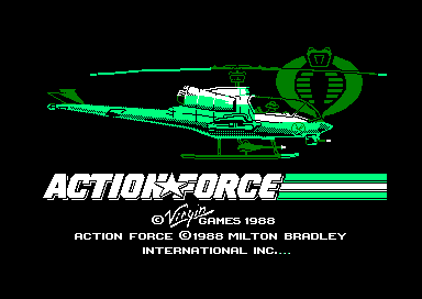 Action Force — sstitle (EU)