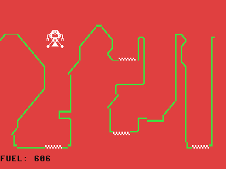 Planet Qwarrk — ss (WOR)