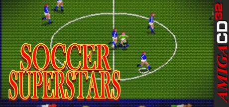 Soccer Superstars — steamgrid