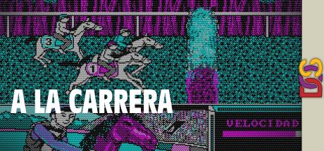 A La Carrera — steamgrid