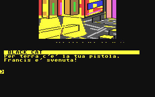 Dust Hanter V : Ultimo Atto — ss (IT)