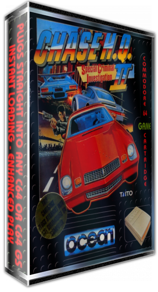 Sci - Special Criminal Investigation — box-3D (EU)