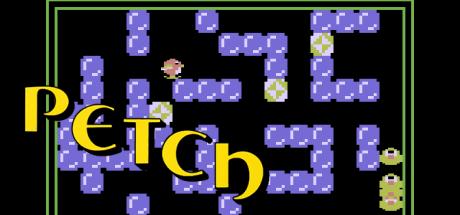 Petch — steamgrid