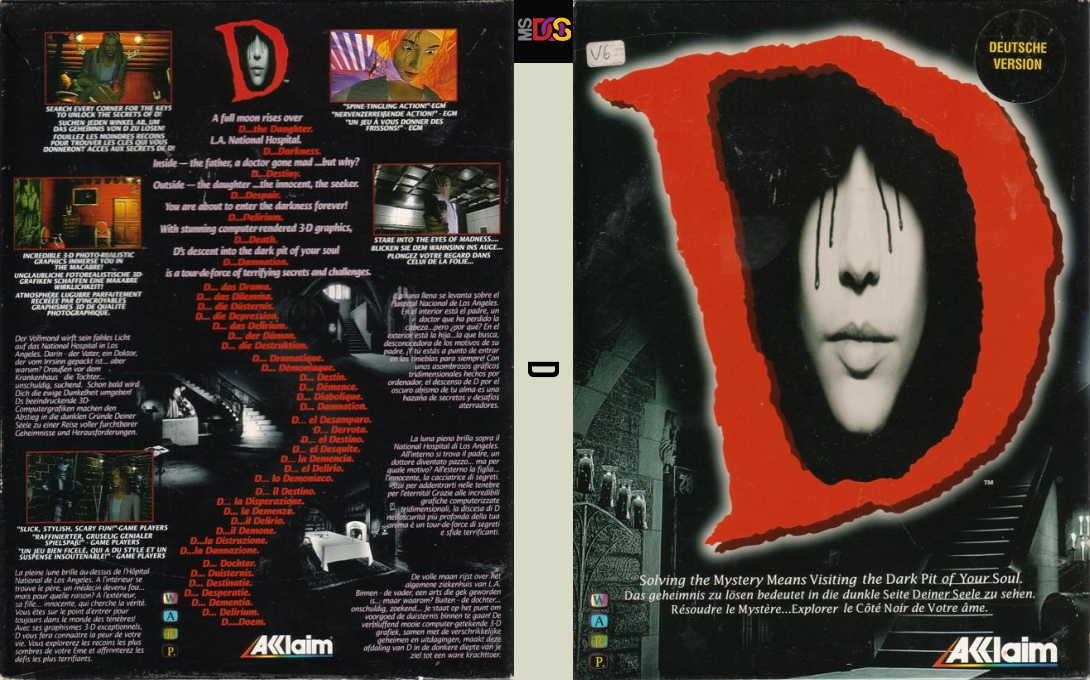 D — box-texture (EU)