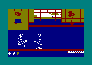 Kung-Fu — ss (EU)