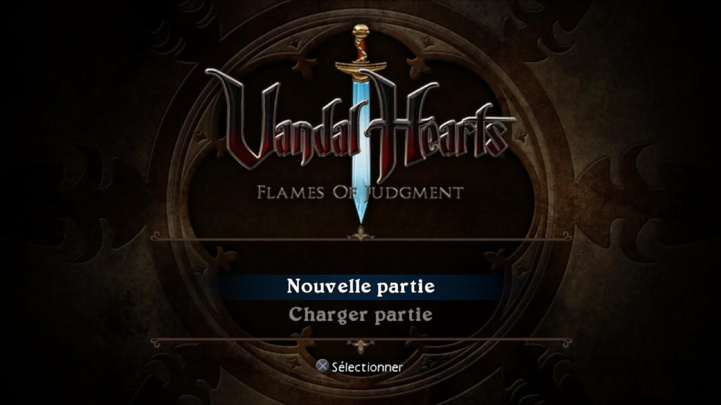 Vandal Hearts - Flames of Judgment — sstitle (FR)