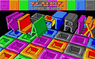 Klatrix — sstitle (WOR)