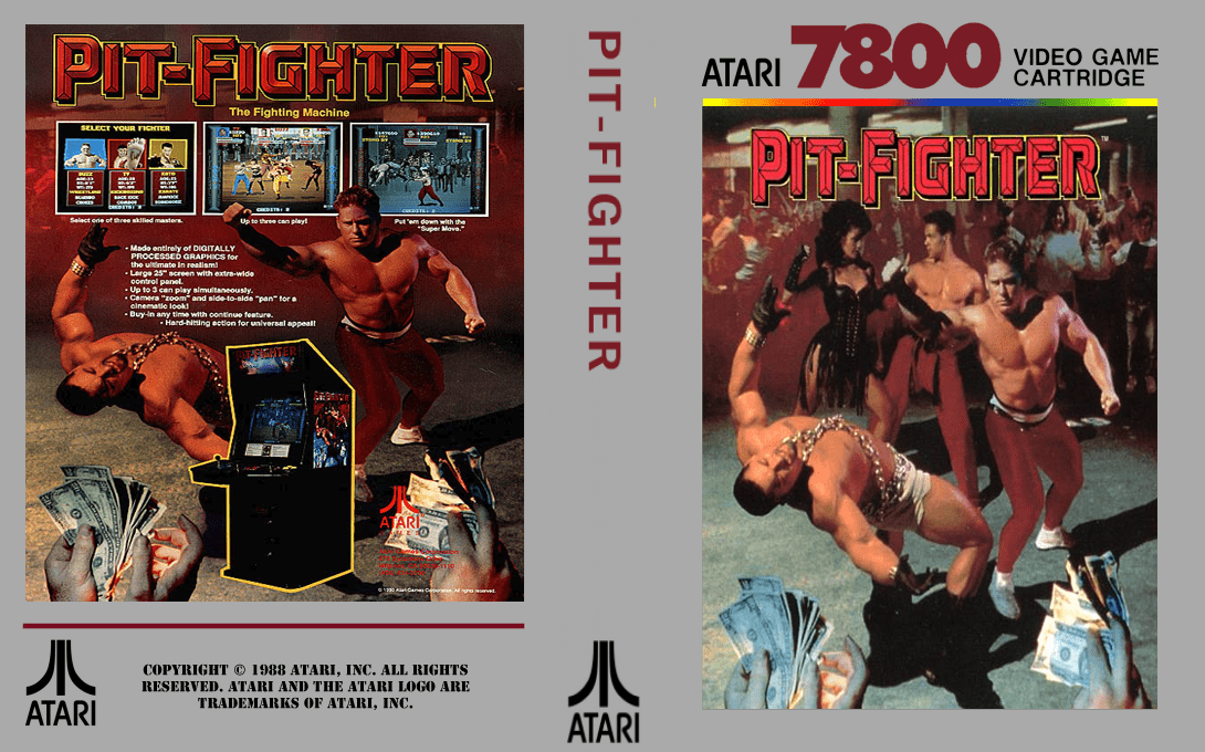 Pit Fighter — box-texture (WOR)