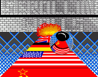 Scrolling Walls — sstitle (WOR)