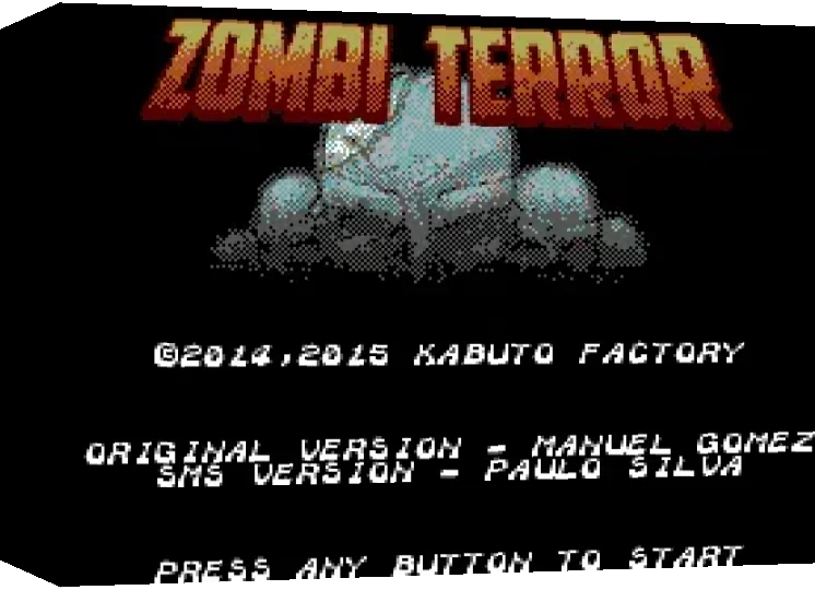 Zombi Terror — box-3D (WOR)