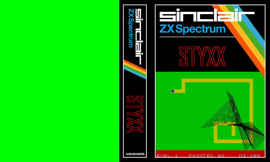 Styxx — box-texture (SS)