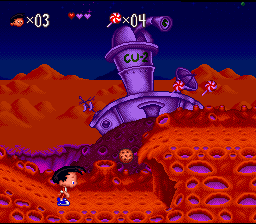 Bobby's World — ss (US)
