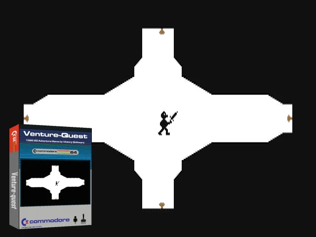Venture-Quest — mixrbv2 (CUS)