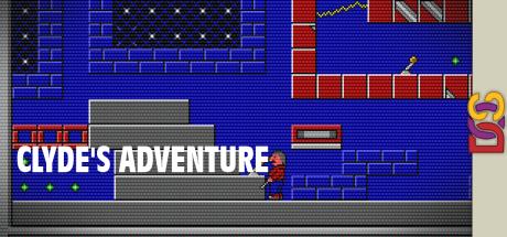 Clyde's Adventure — steamgrid