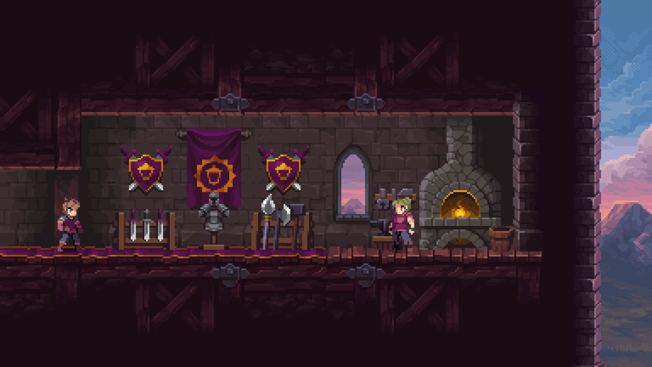 Chasm — ss (WOR)