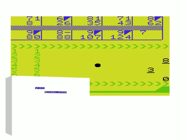VIC Bowling — mixrbv2 (WOR)