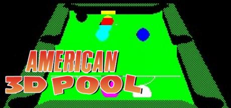 American 3D Pool — steamgrid